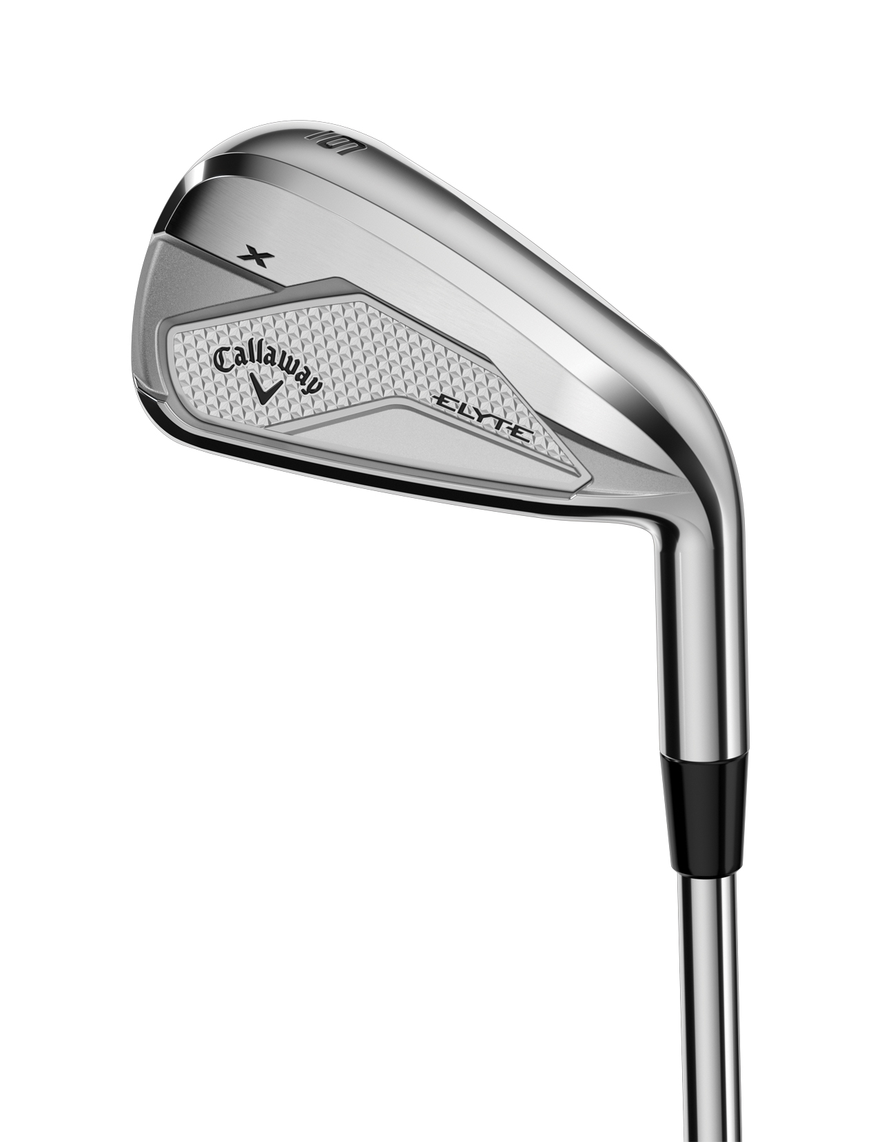Elyte X, 6 järn, st, Herr