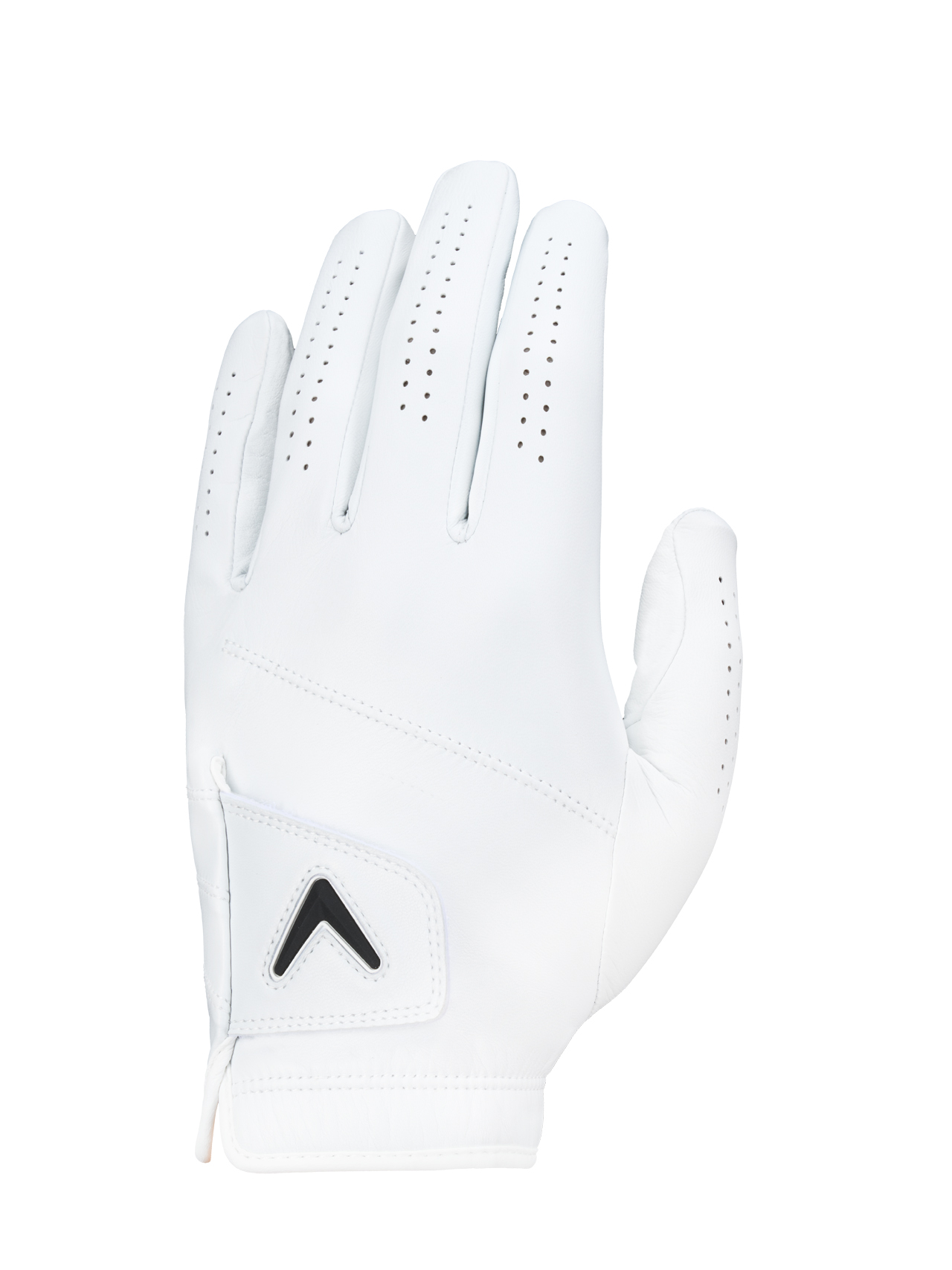 Tour Authentic, Handske, Dam - white