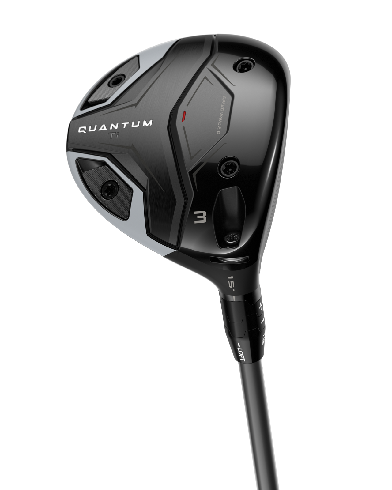 Quantum TI, FW, Herr