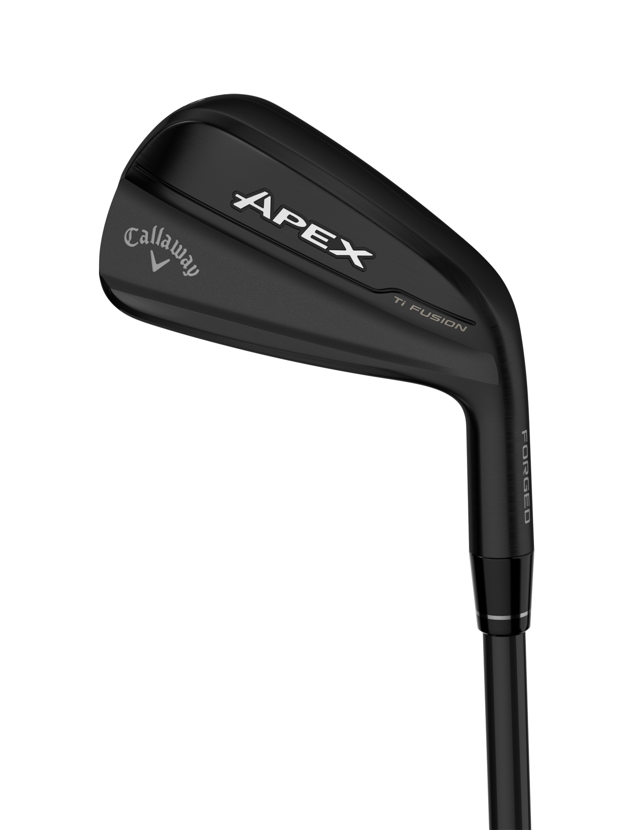 Apex Ti Fusion, 6 järn, st, Herr