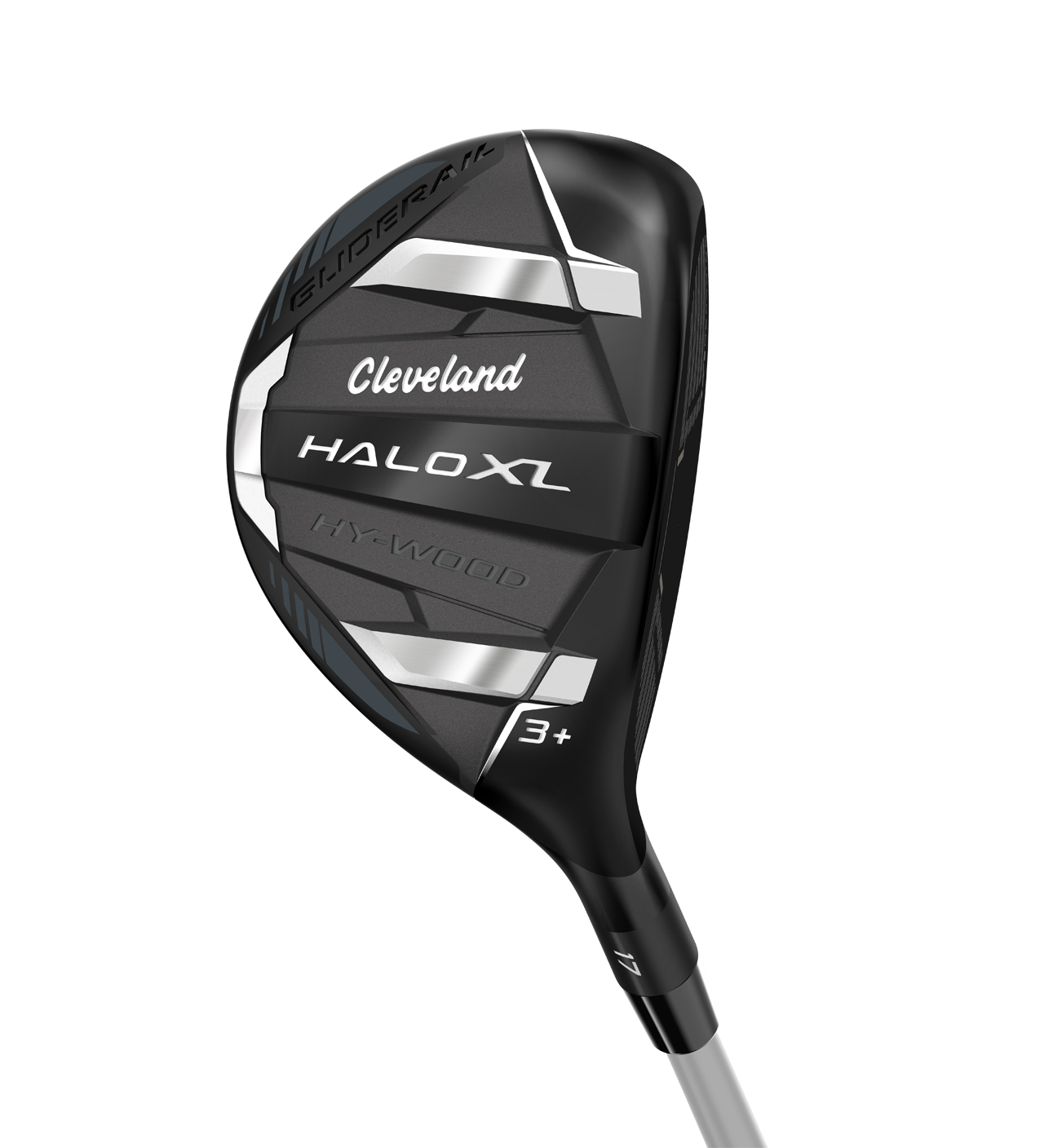 Halo XL, Hybrid-wood, Herr