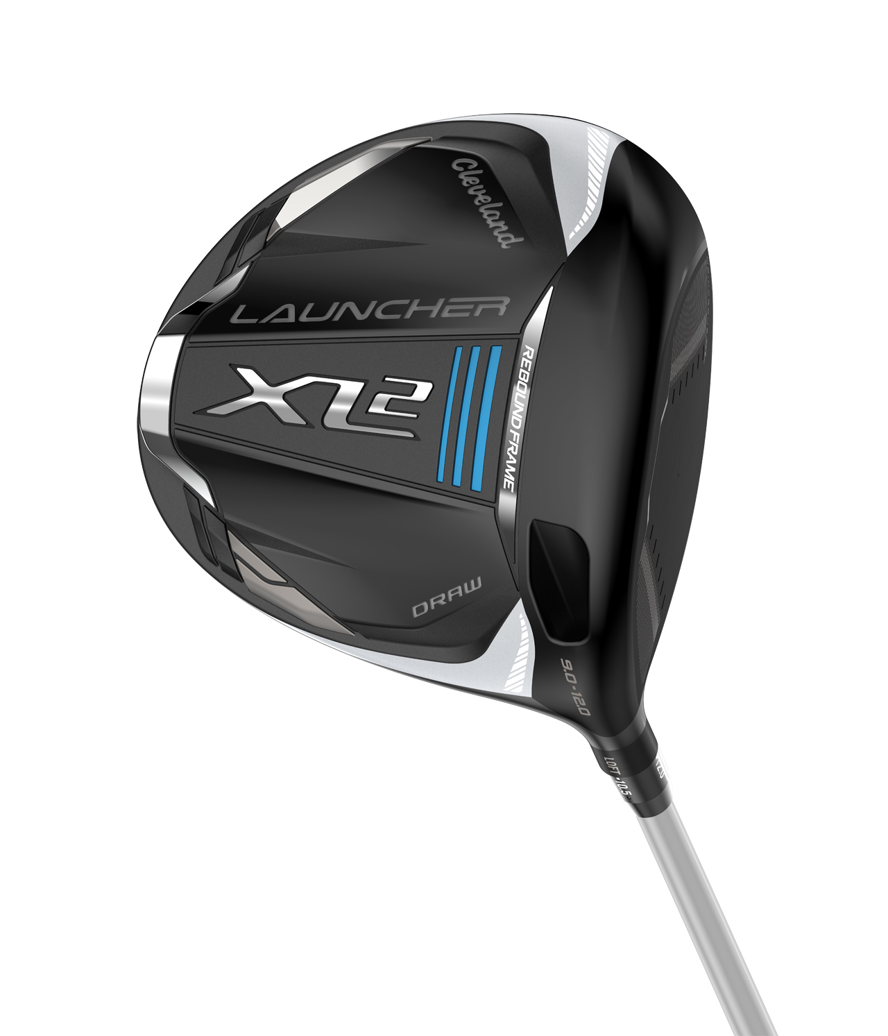 Launcher XL2 Draw, Driver, Herr