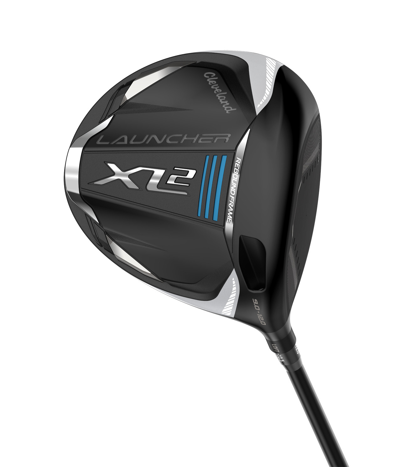 Launcher XL2, Driver, Herr