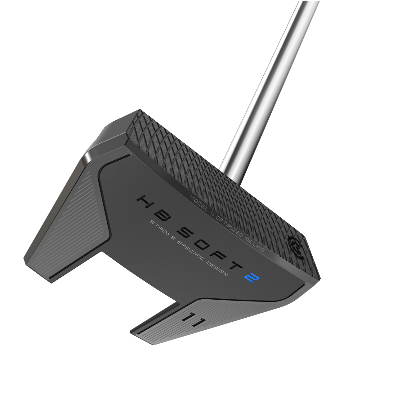 HB Soft2 Sweeper, Putter
