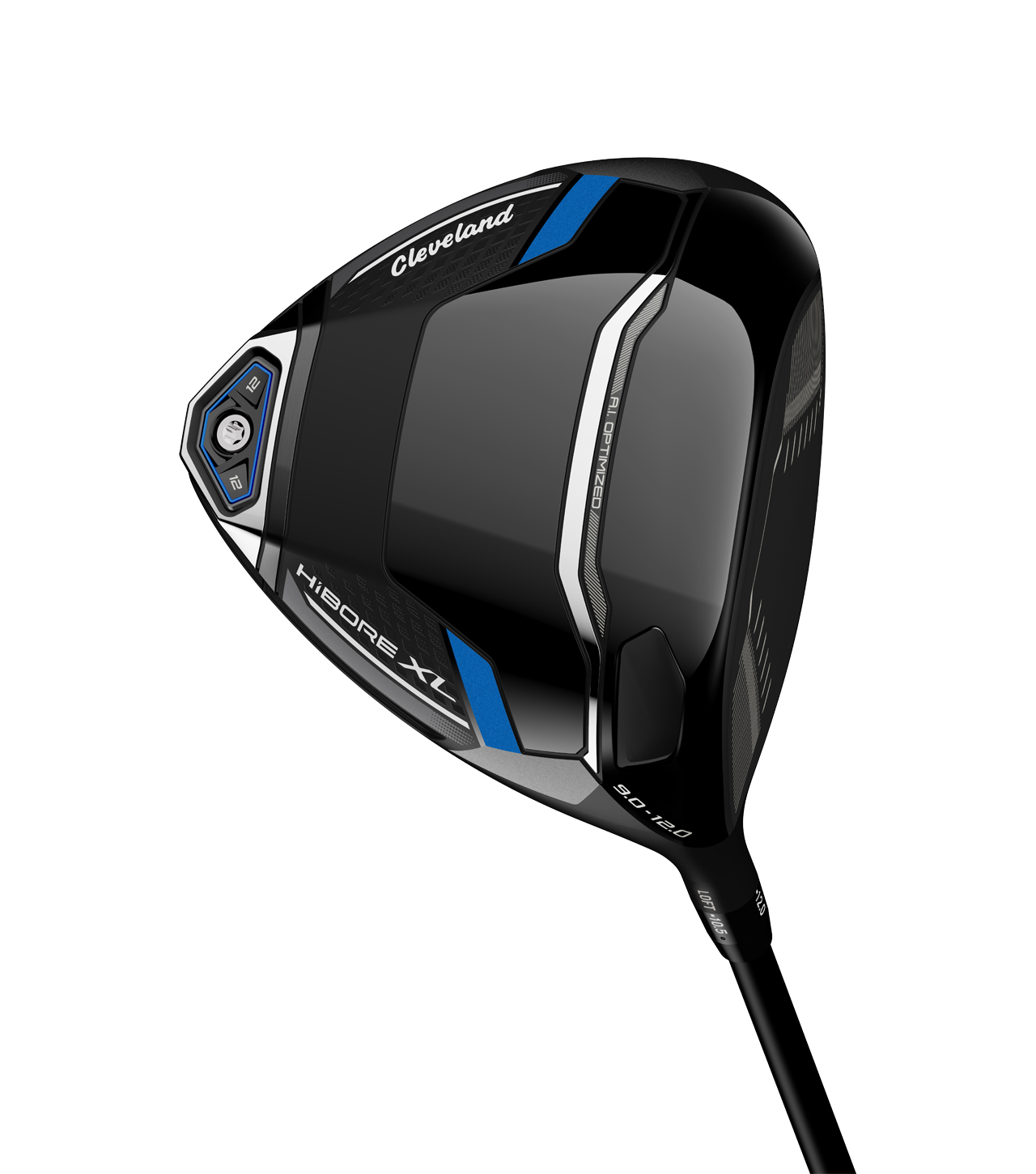 Hibore XL, Driver, Dam