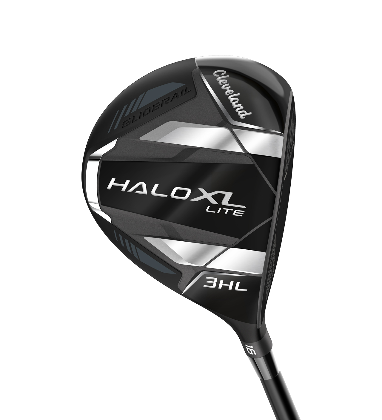 Halo XL Lite, FW, Dam