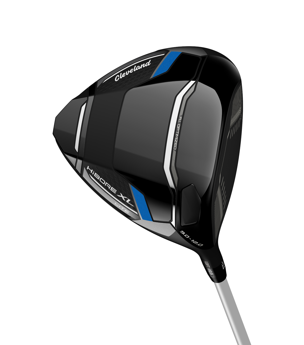 Hibore XL Lite, Driver, Dam