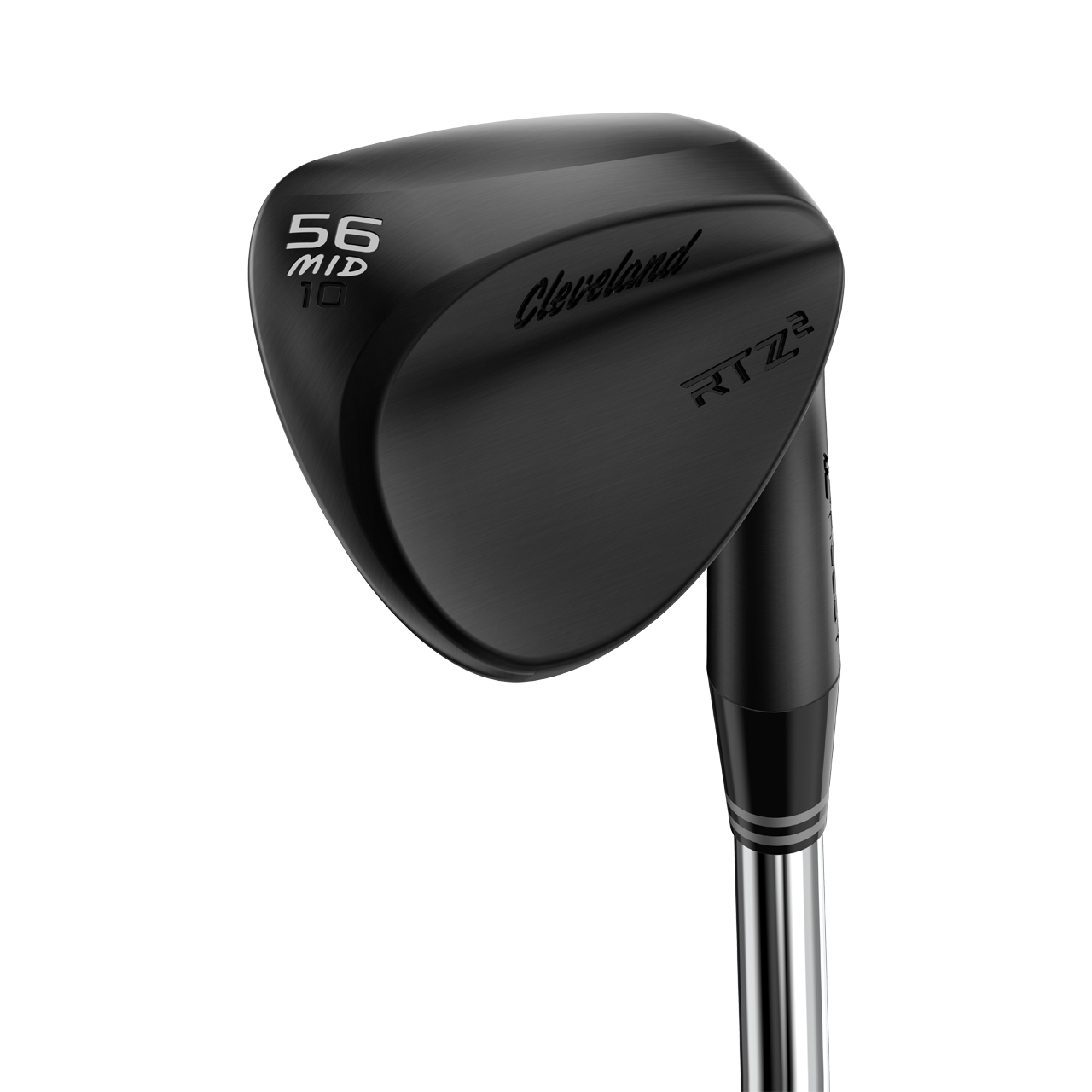 RTZ 2 Full Face, st, Wedge