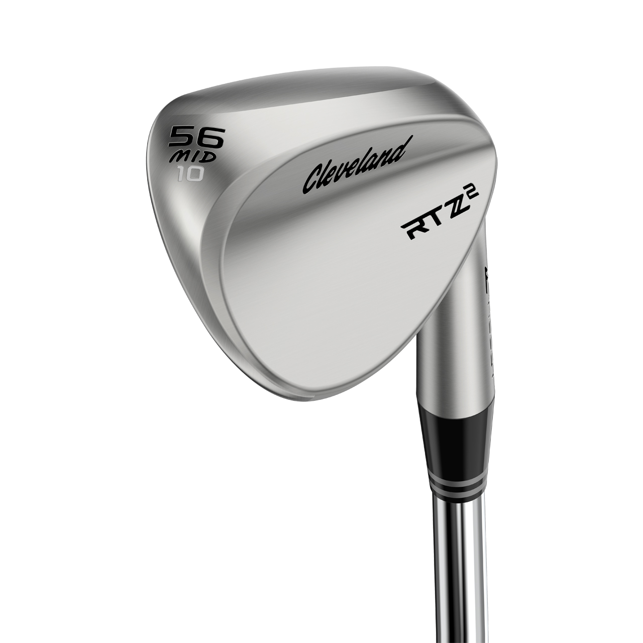RTZ 2 Full Face, st, Wedge