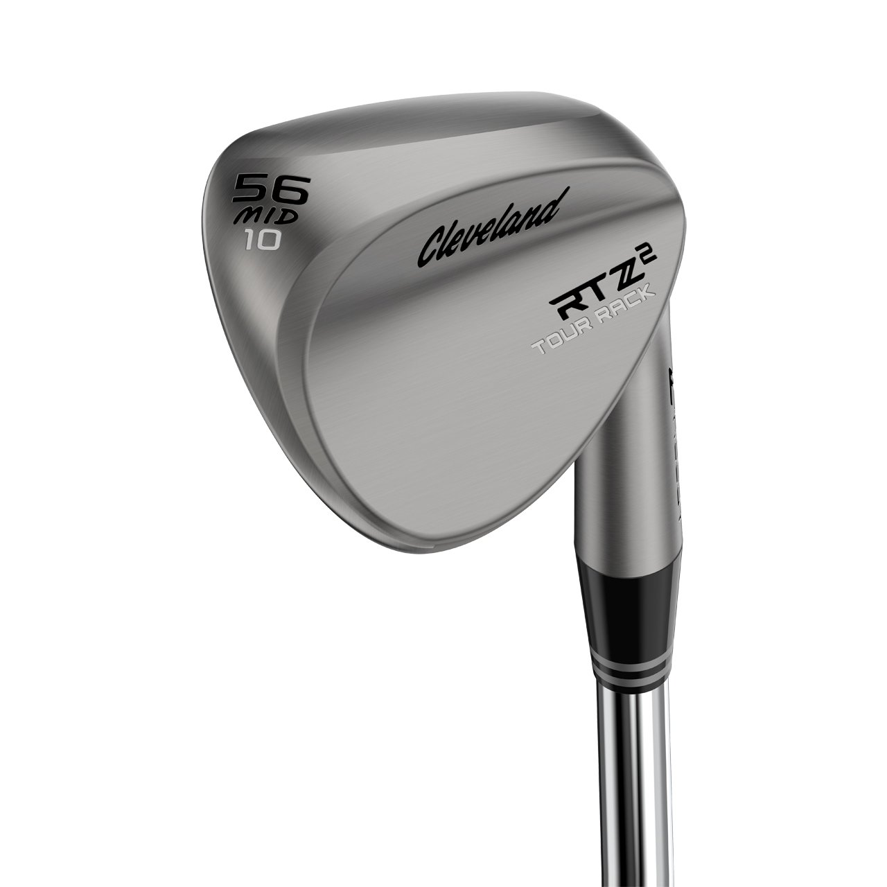 RTZ 2 Tour Rack, st, Wedge
