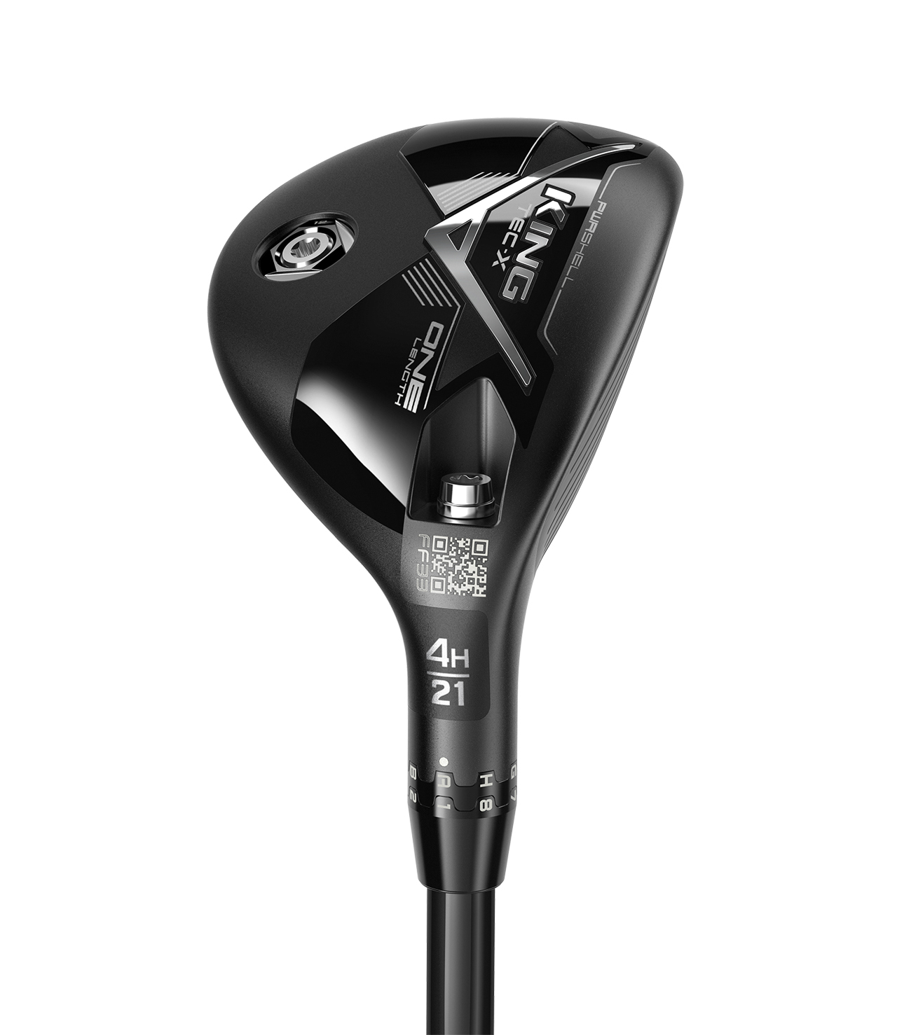 King Tec ONE, Hybrid, Herr