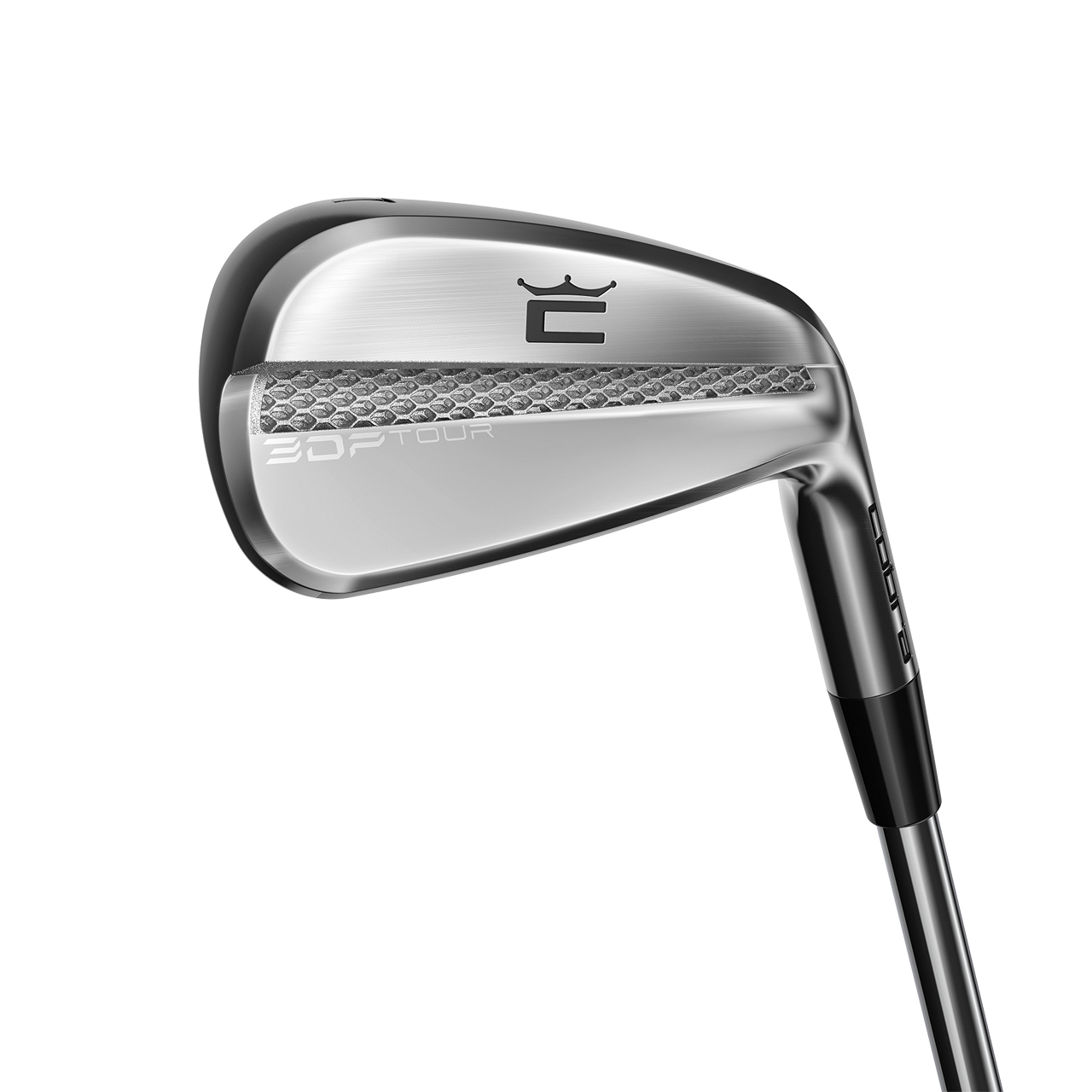 3DP Tour, 6 järn, st, Herr