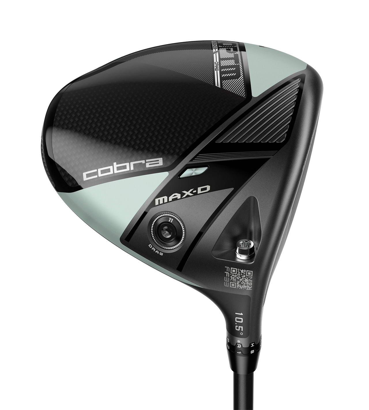 OPTM Max-D, Driver, Dam