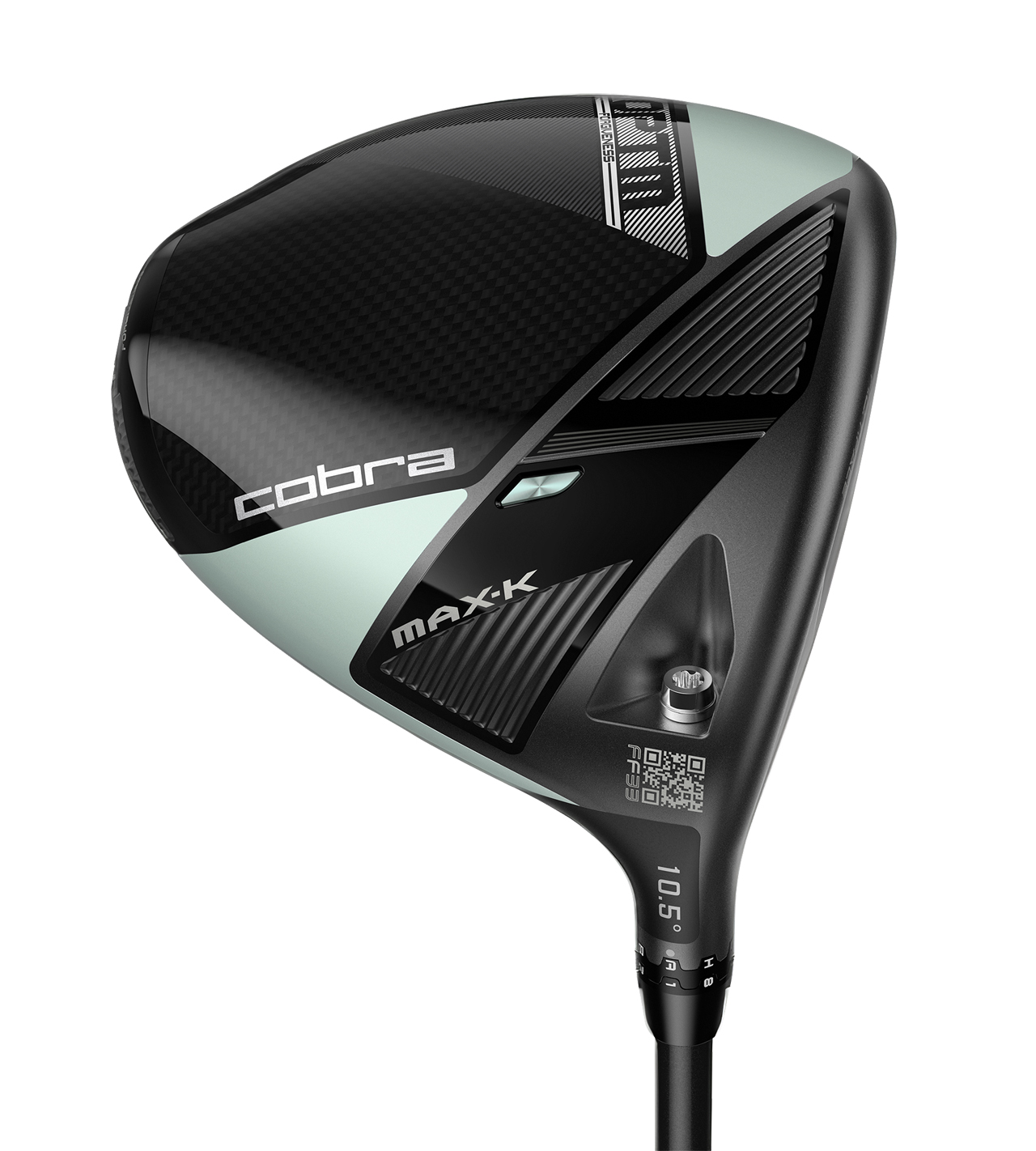 OPTM Max-K, Driver, Dam