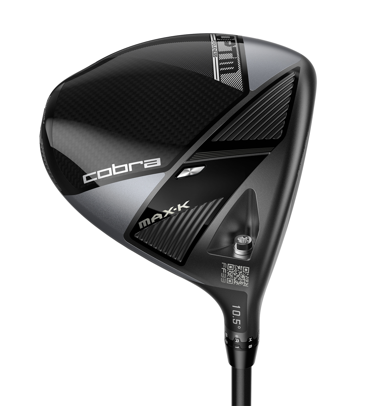 OPTM Max-K, Driver, Herr