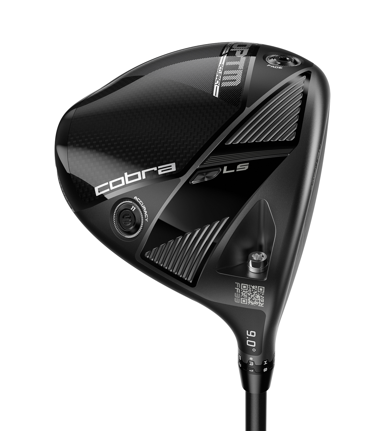 OPTM LS, Driver, Herr