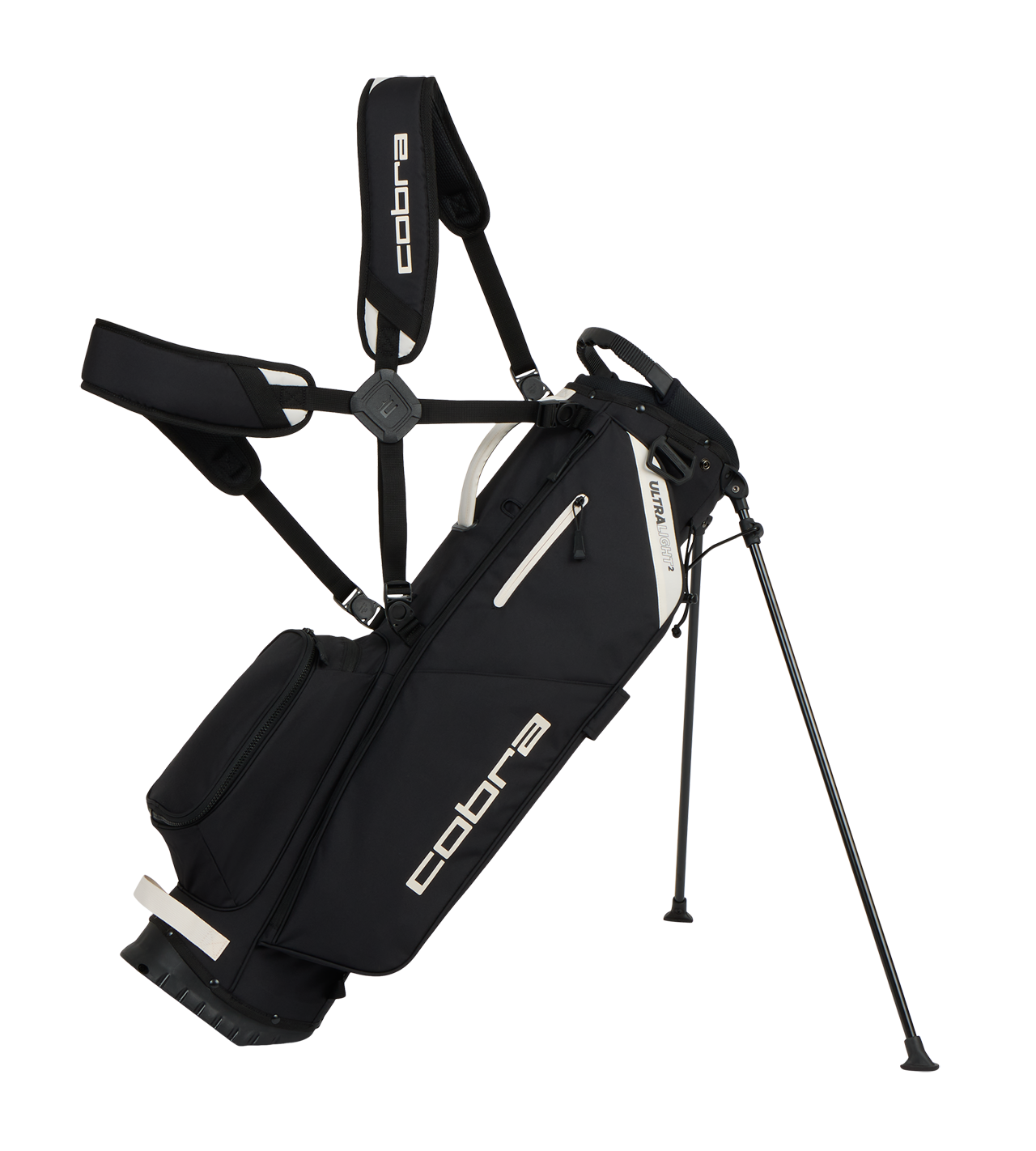 Ultralight 2, Carrybag - black_sugared_almond