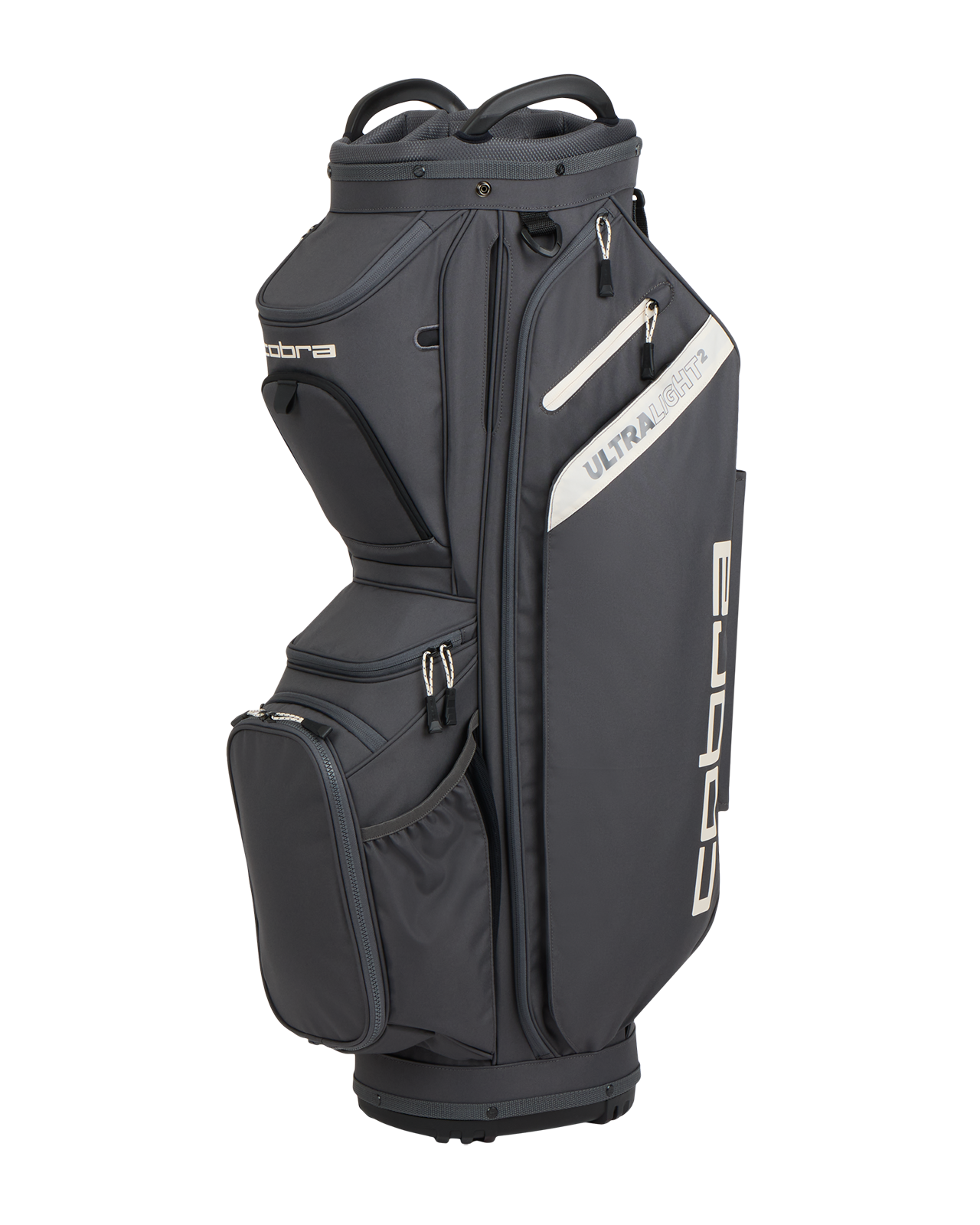 Ultralight 2, Cartbag - dusky_gray_almond