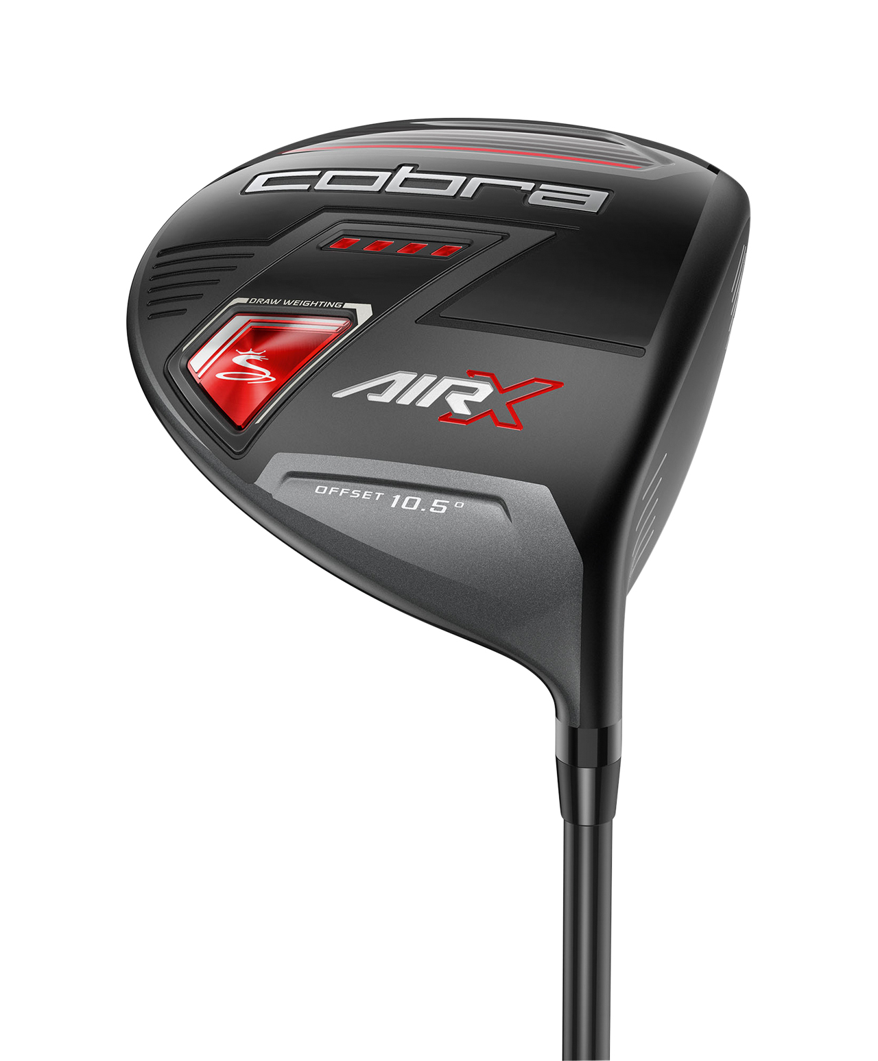 AIR-X-24, Driver, Herr