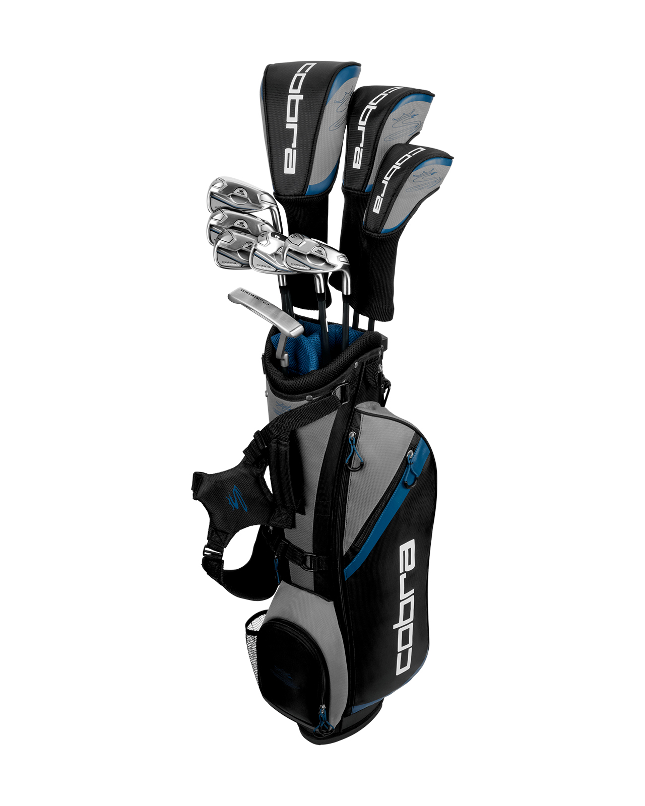 Junior 13–15 Box Set