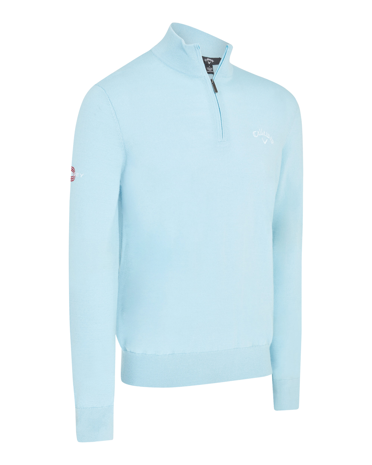 Blended Merino, Tröja, Herr - arctic__paradise