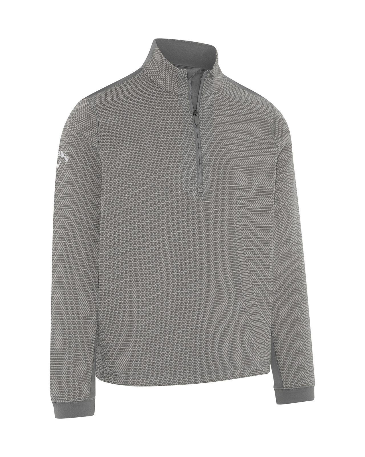 Hex, Fleece, Herr - medium_grey_htr