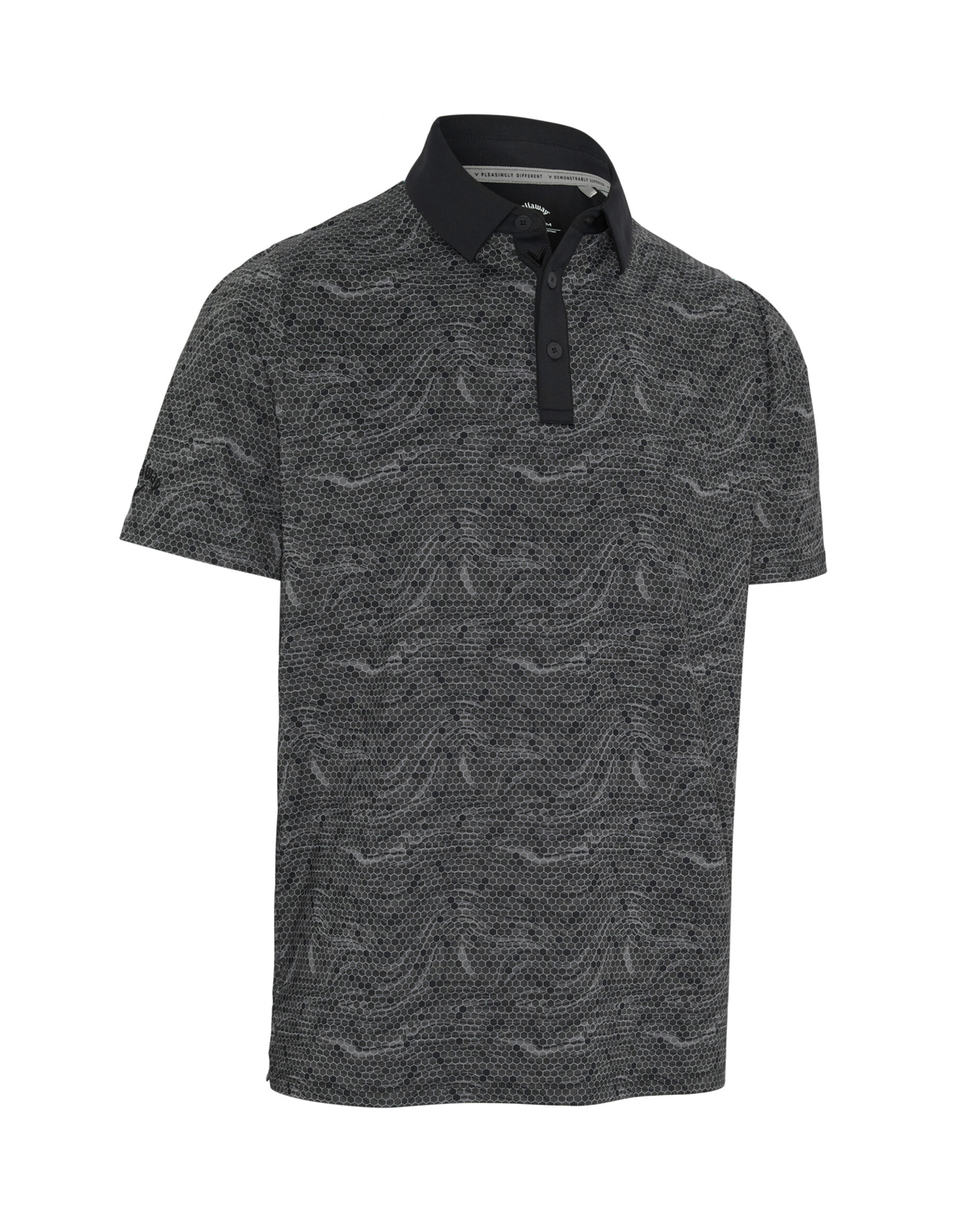 Hex Marble, Piké, Herr - caviar