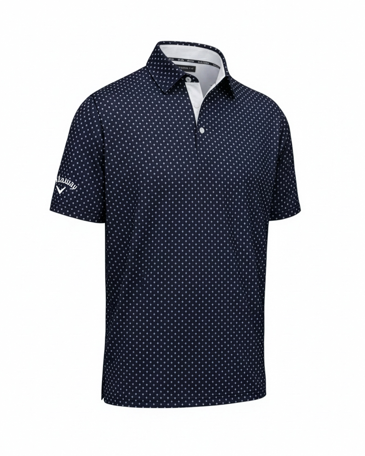 TM Golf, Piké, Herr - peacoat