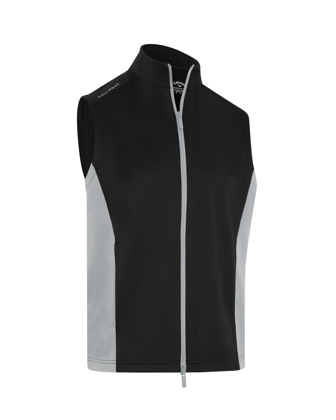 High Gauge, Väst, Herr - caviar