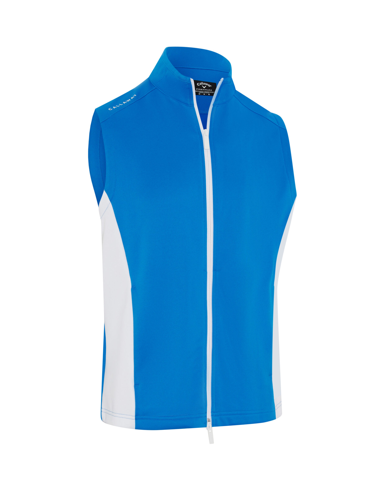 High Gauge, Väst, Herr - brilliant_blue