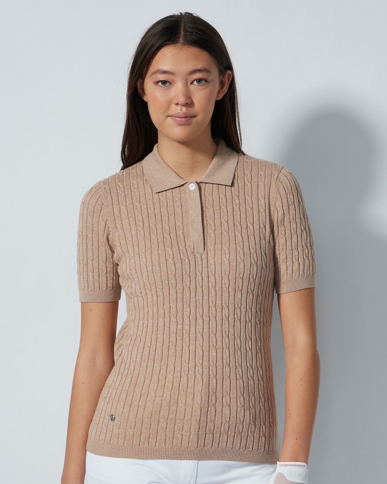 Madelene, Piké, Dam - raw