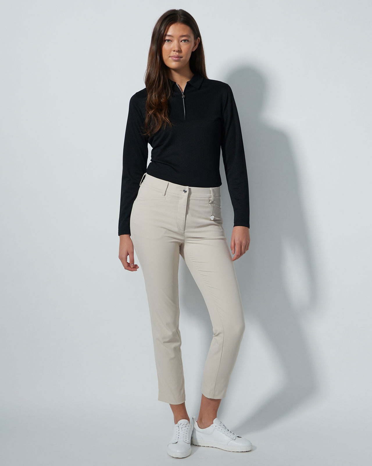 Lyric V2 Ankle, Byxa, Dam - raw