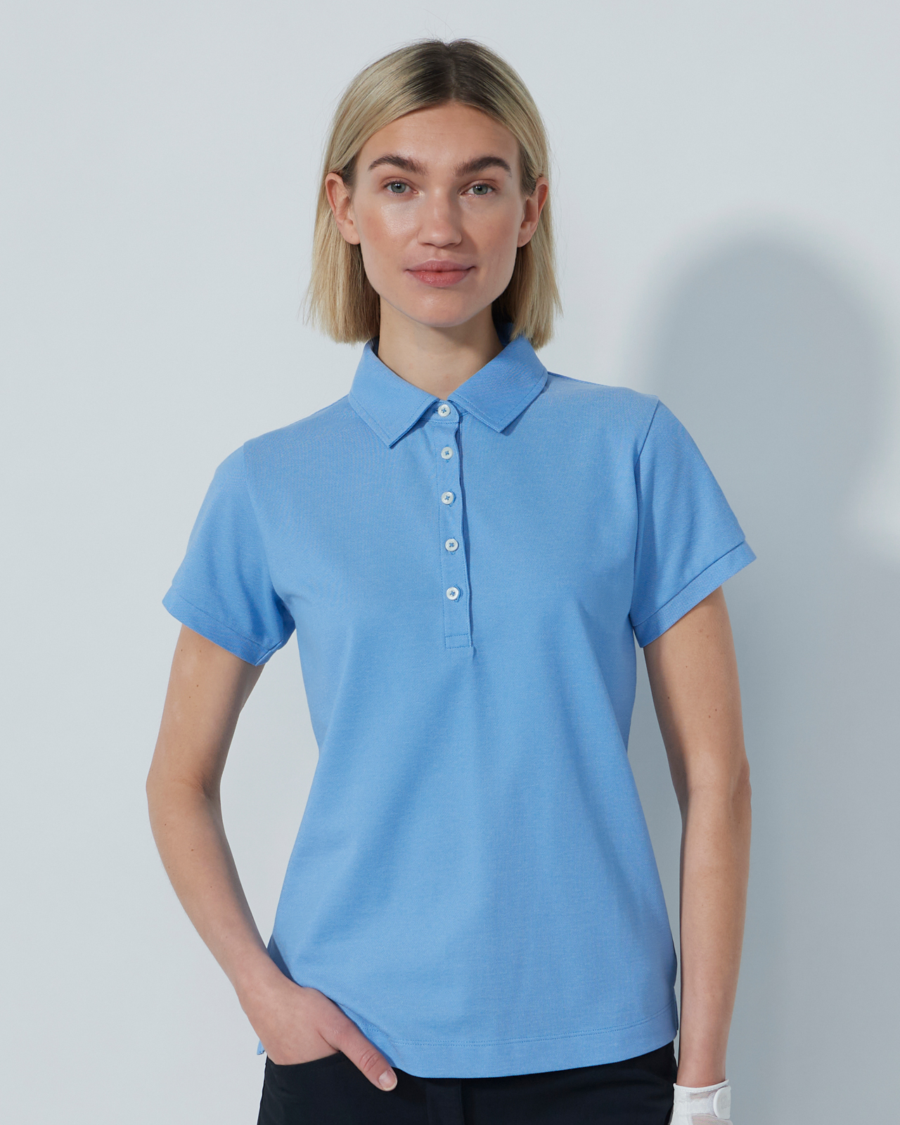 Fairway, Piké, Dam - sky