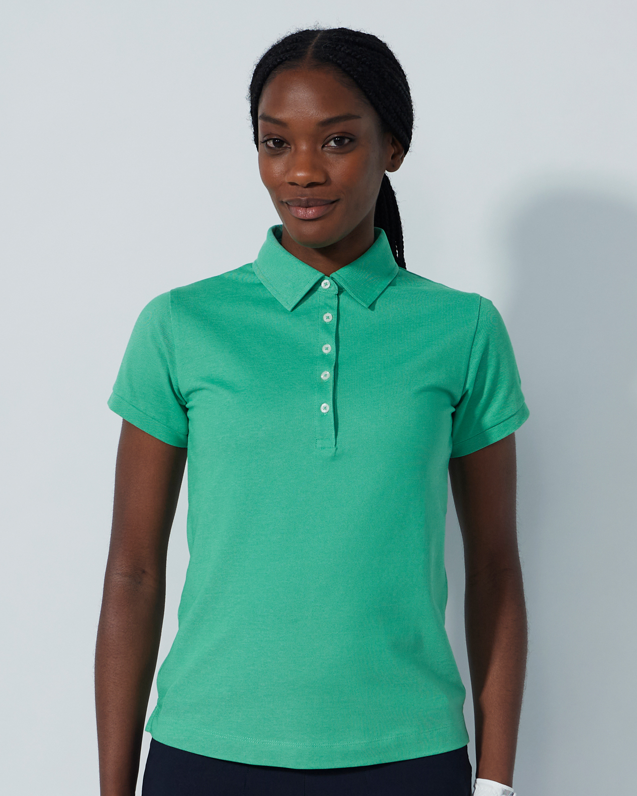 Fairway, Piké, Dam - green