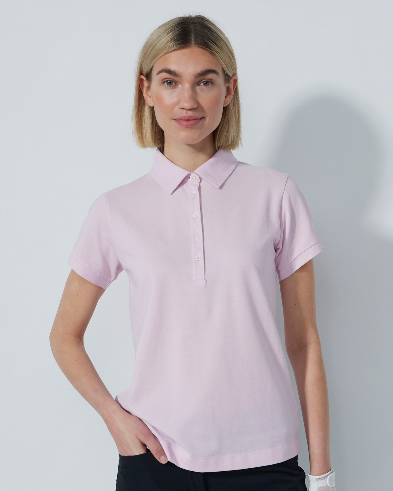 Fairway, Piké, Dam - pink