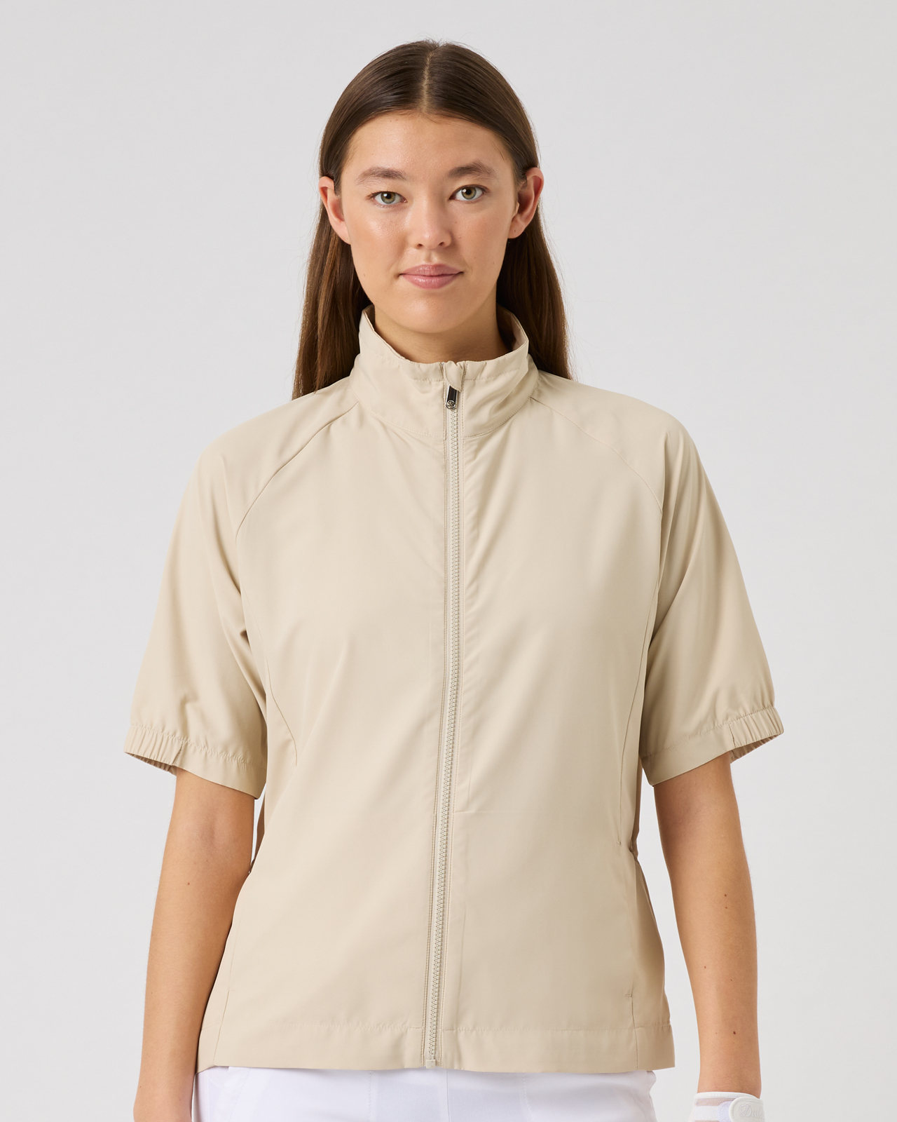 Anglet V2, Vindjacka, Dam - oyster