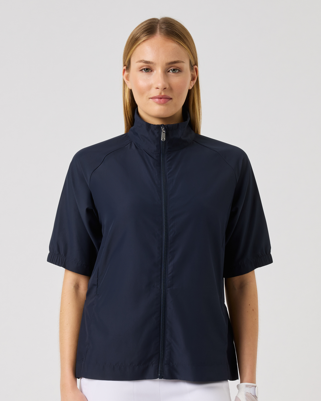 Anglet V2, Vindjacka, Dam - navy
