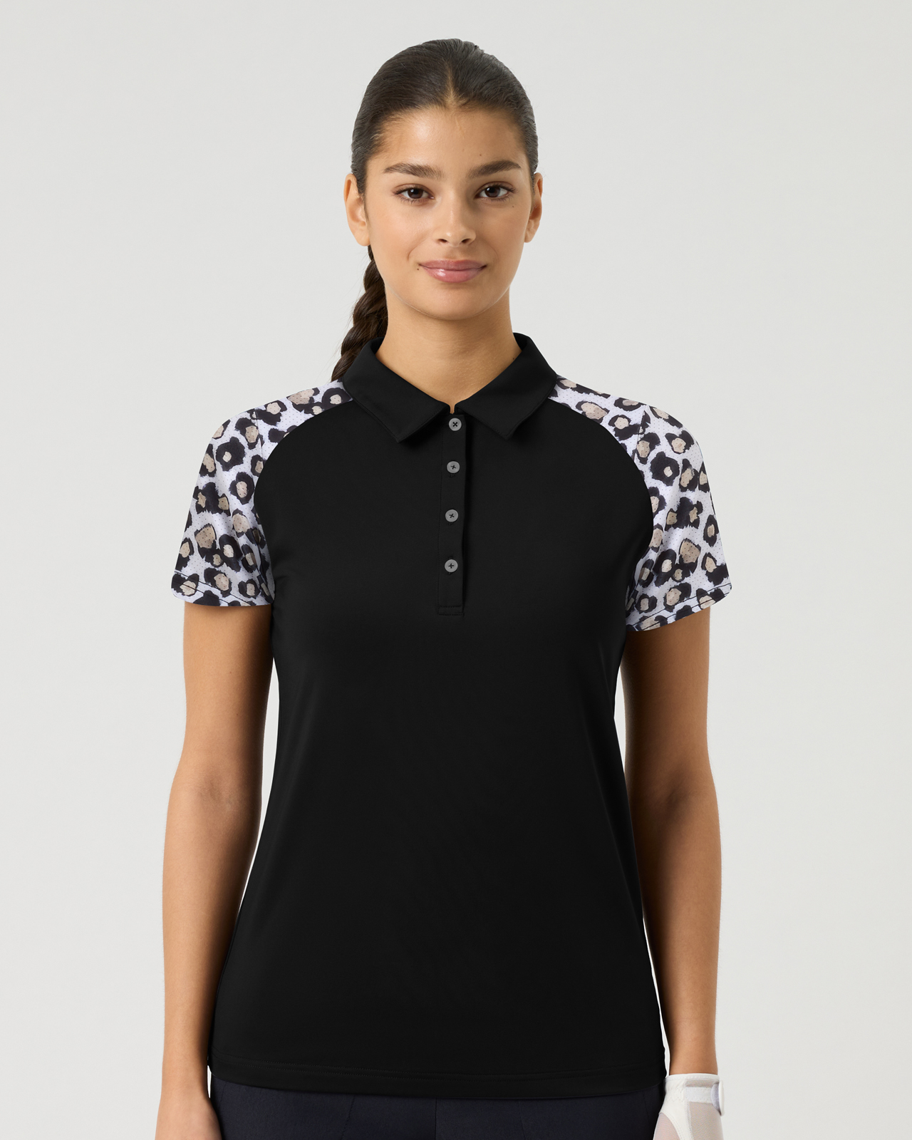 Edge, Piké, Dam - black