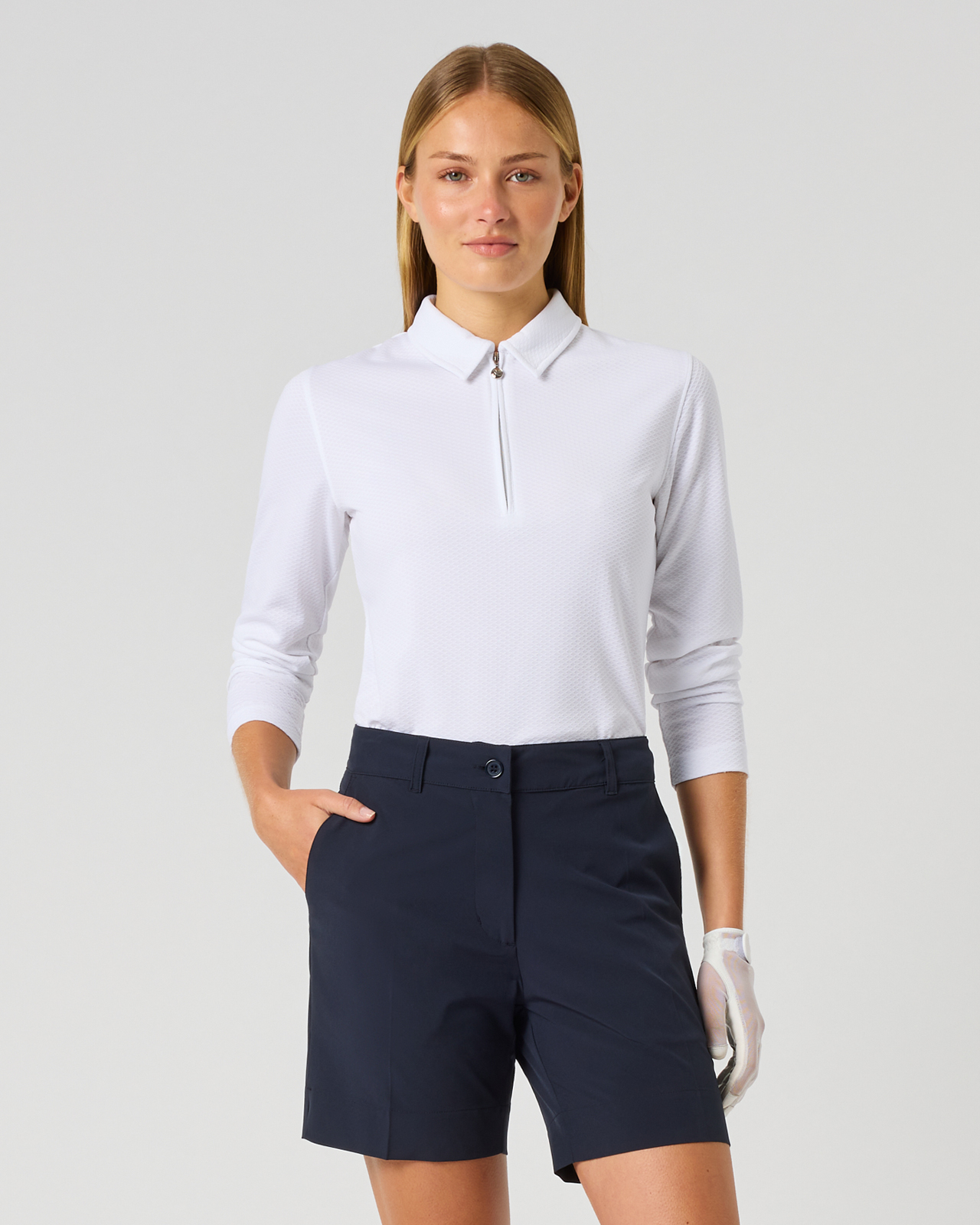 Beyond V2, Shorts, Dam - navy