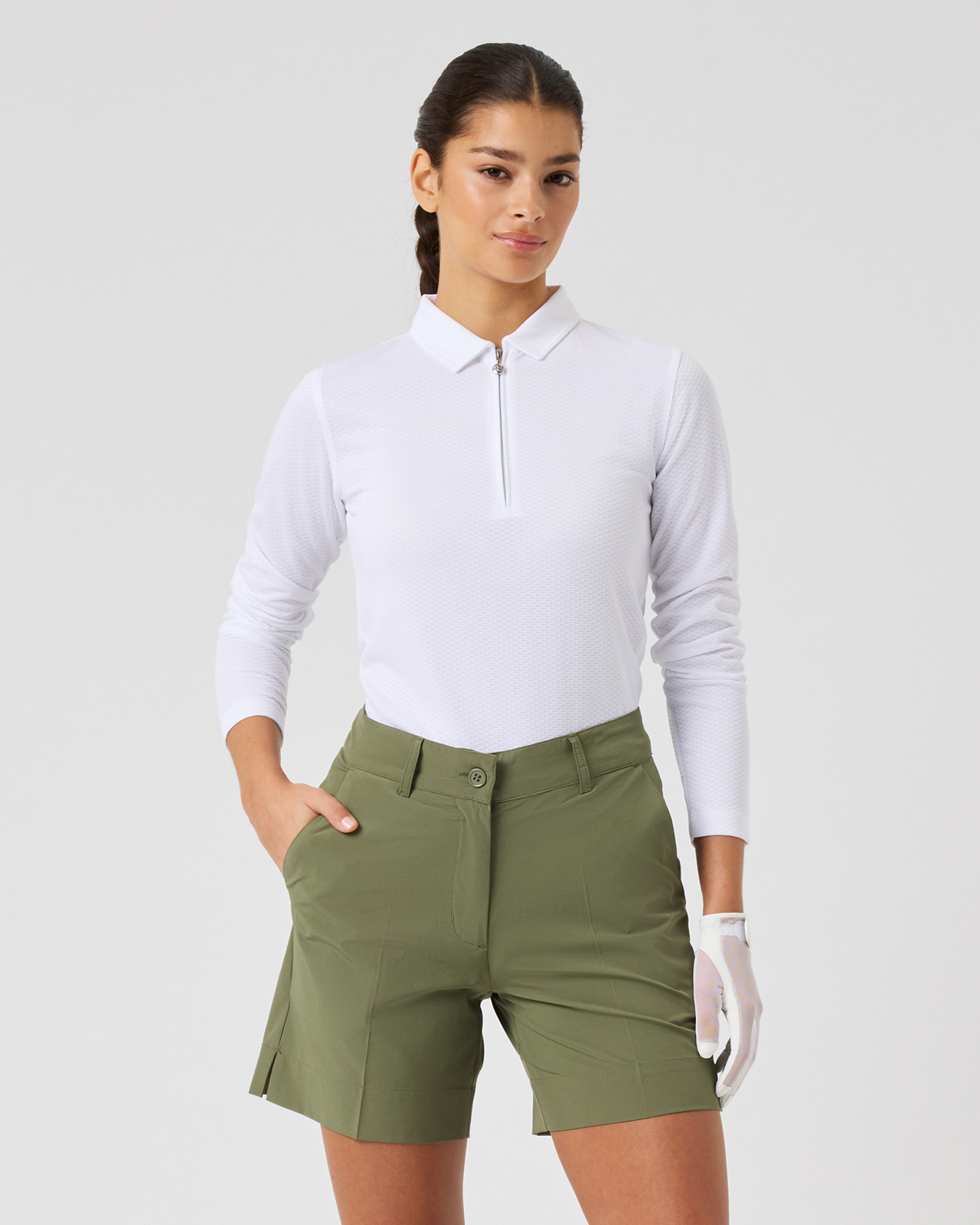 Beyond V2, Shorts, Dam - sage