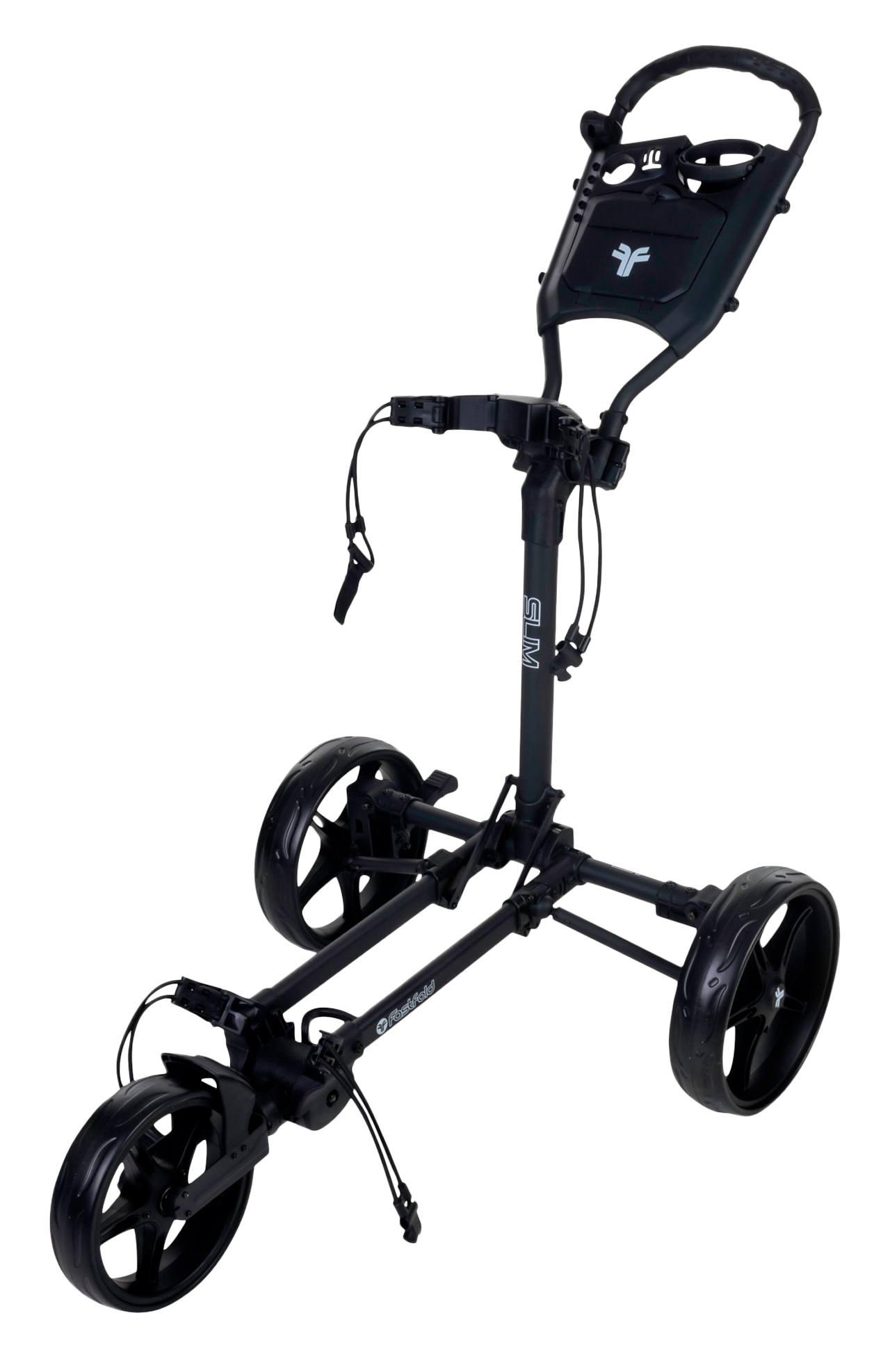 Compact+ Slim, Vagn - black