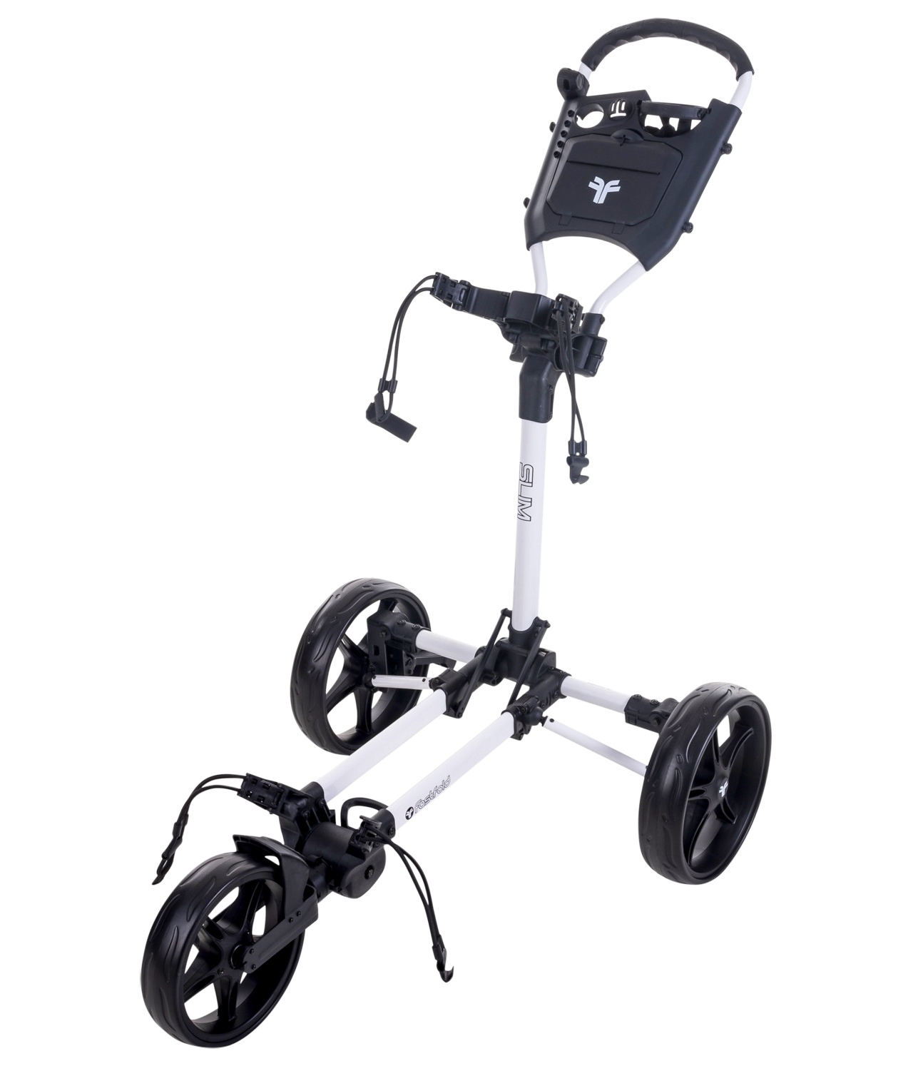 Compact+ Slim, Vagn - white