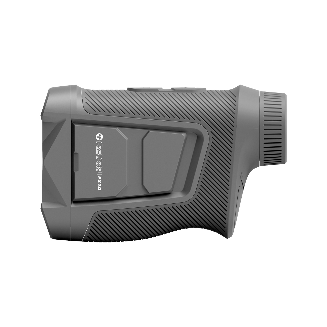 Range Finder PX 1.0 - black
