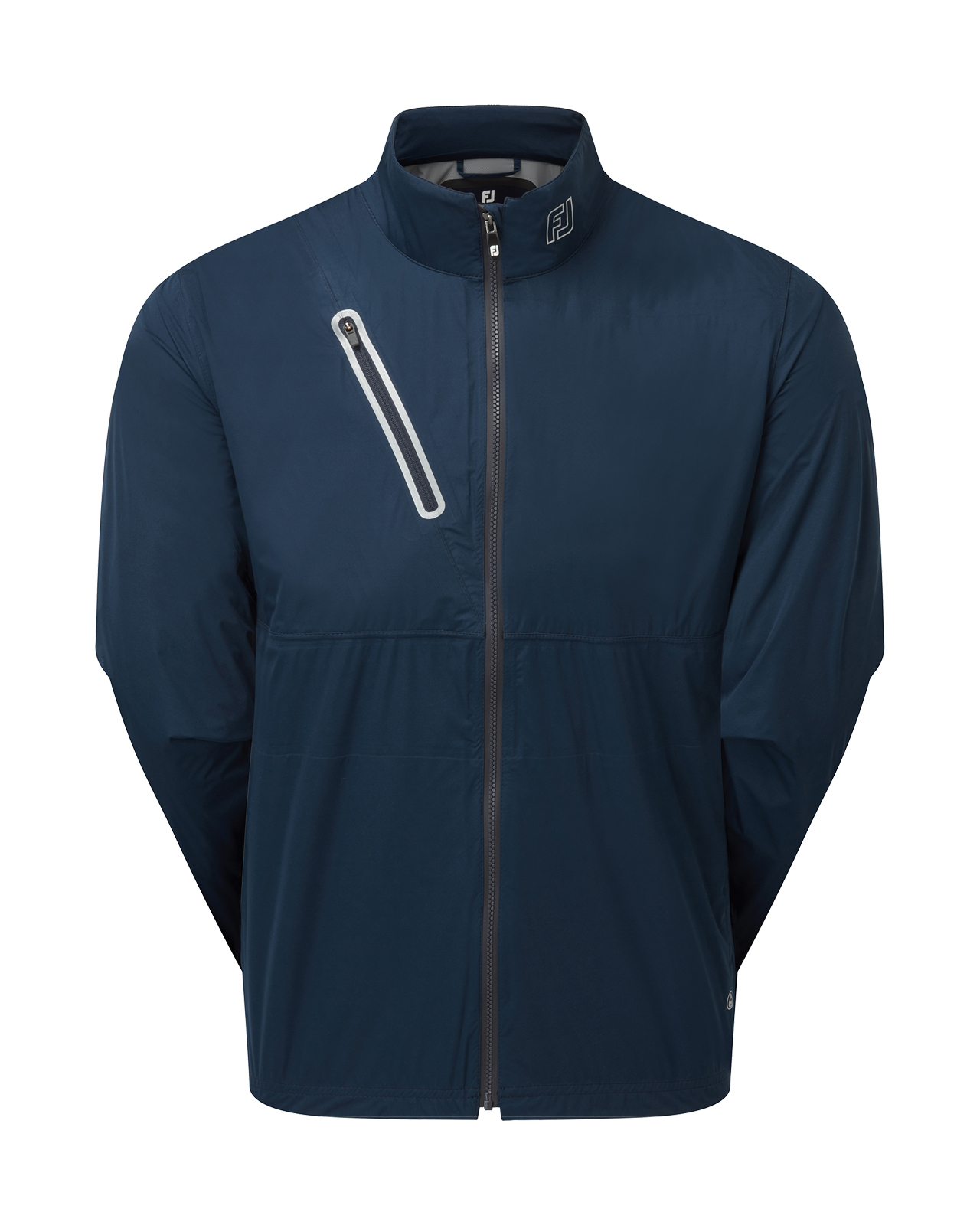 HydroKnit, Jacka, Herr - navy