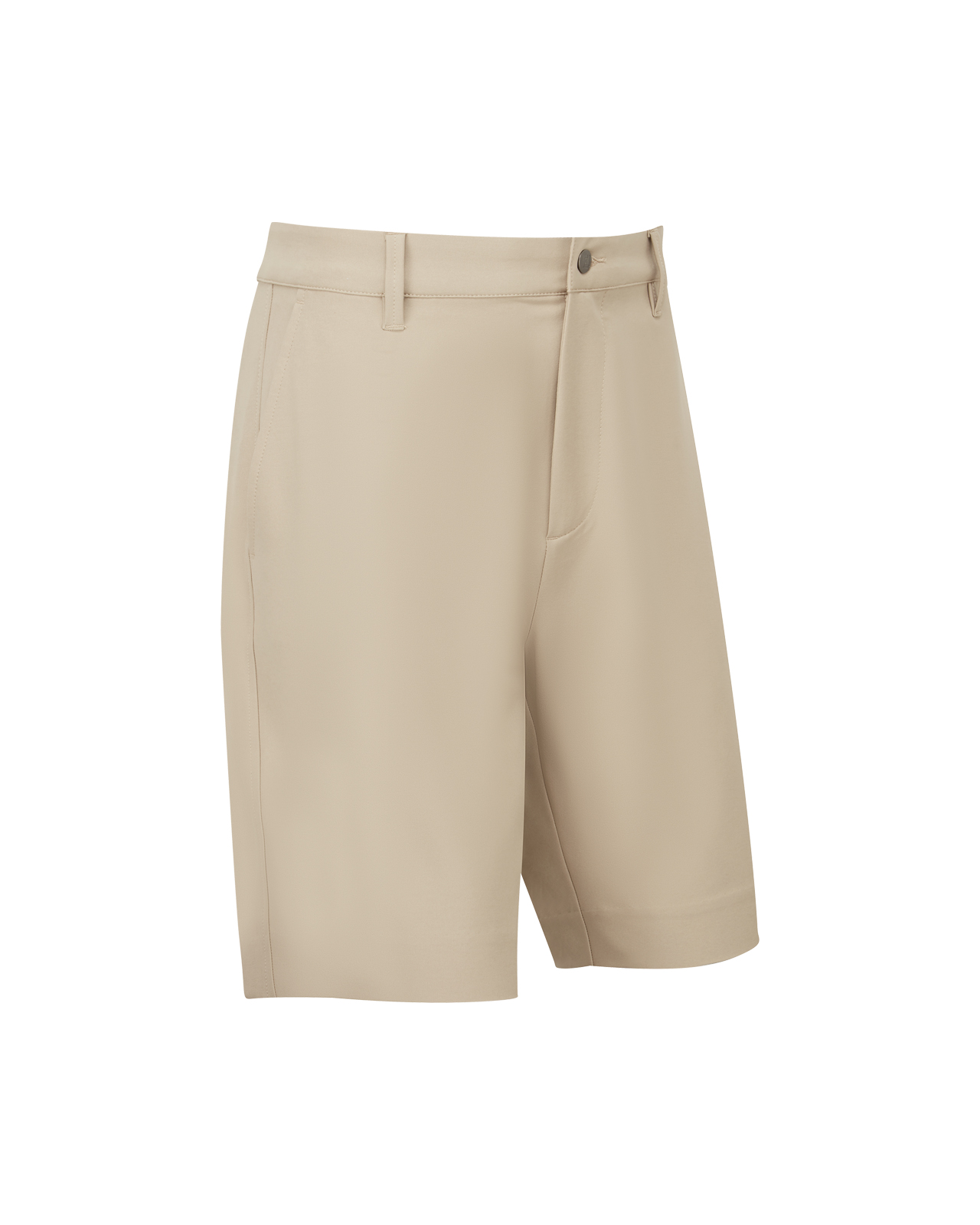 Performance Golf, Shorts, Herr - khaki
