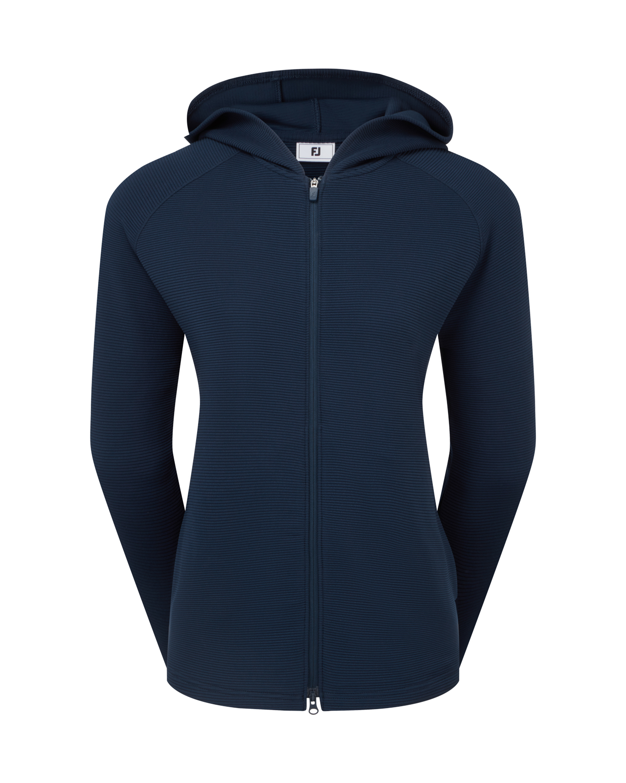 Ottoman, Hoodie, Dam - navy