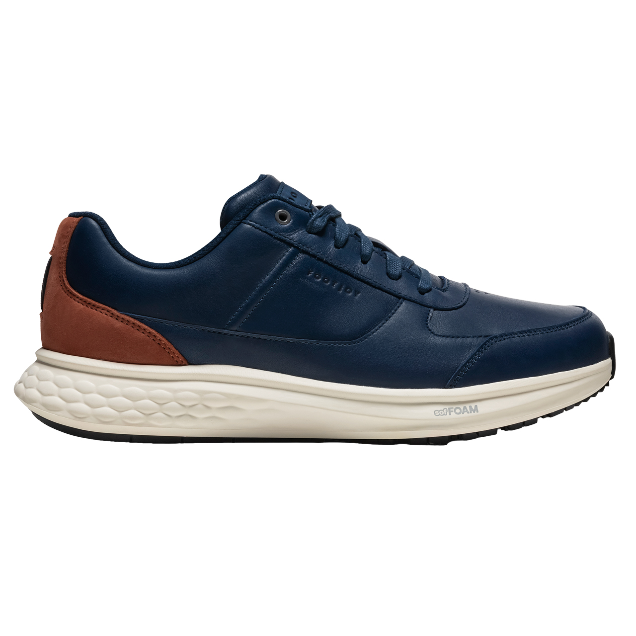 Hampton, Herr - navy