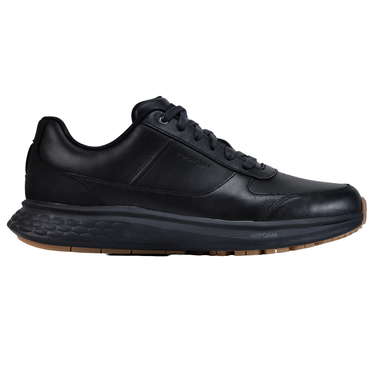 Hampton, Herr - black