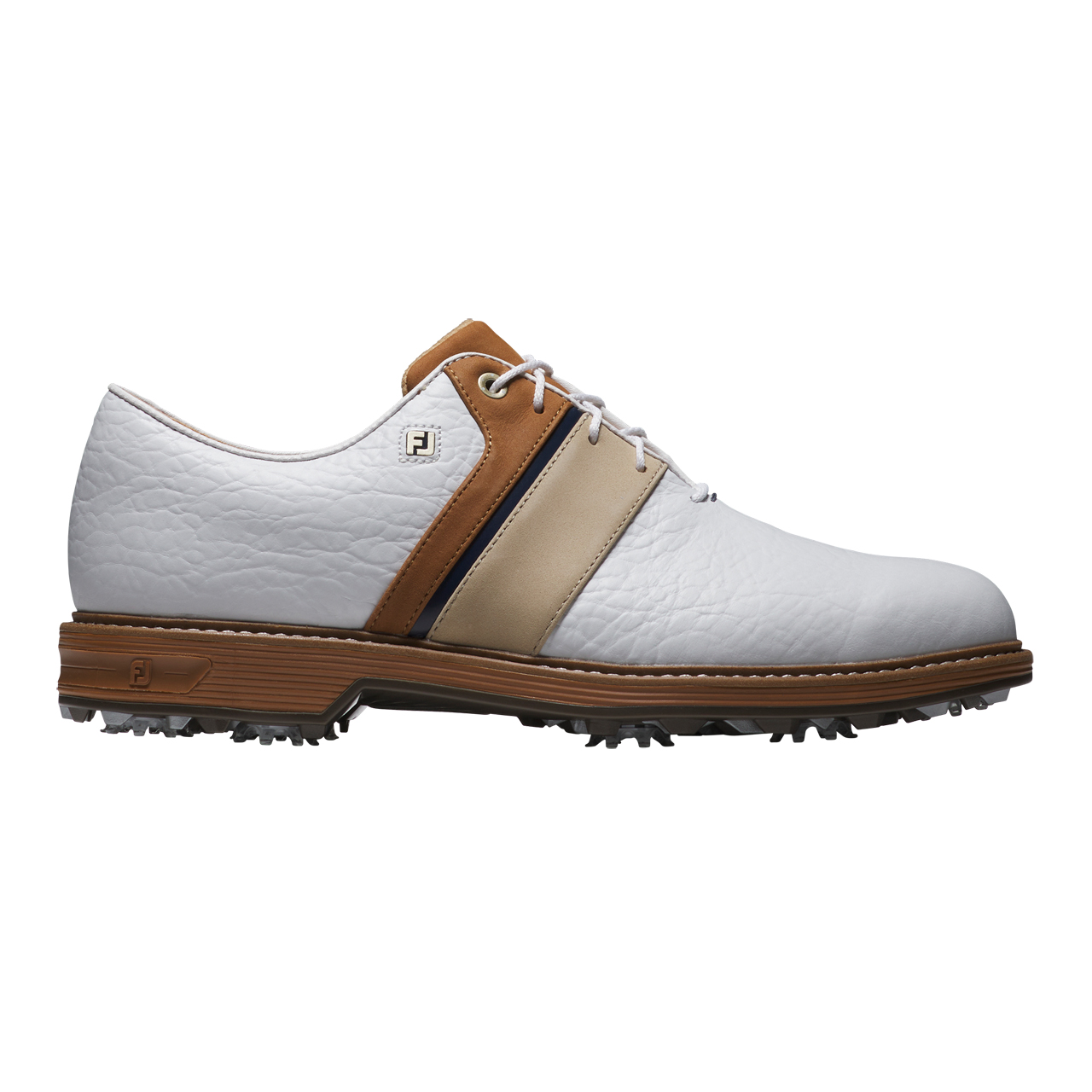 Premiere Series Packard LX, Herr - white_blue_brown