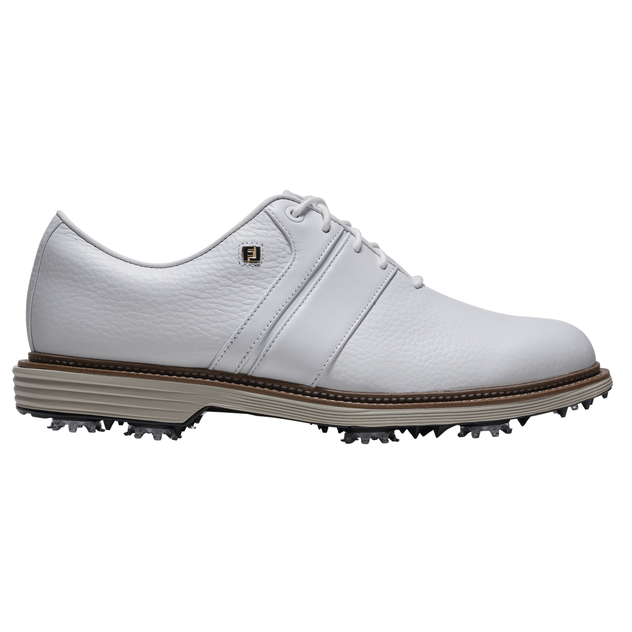 Premiere Series Packard, Herr - white_white